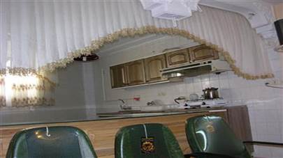 هتل آپارتمان حکیم اصفهان هتل آپارتمان حکیم اصفهان